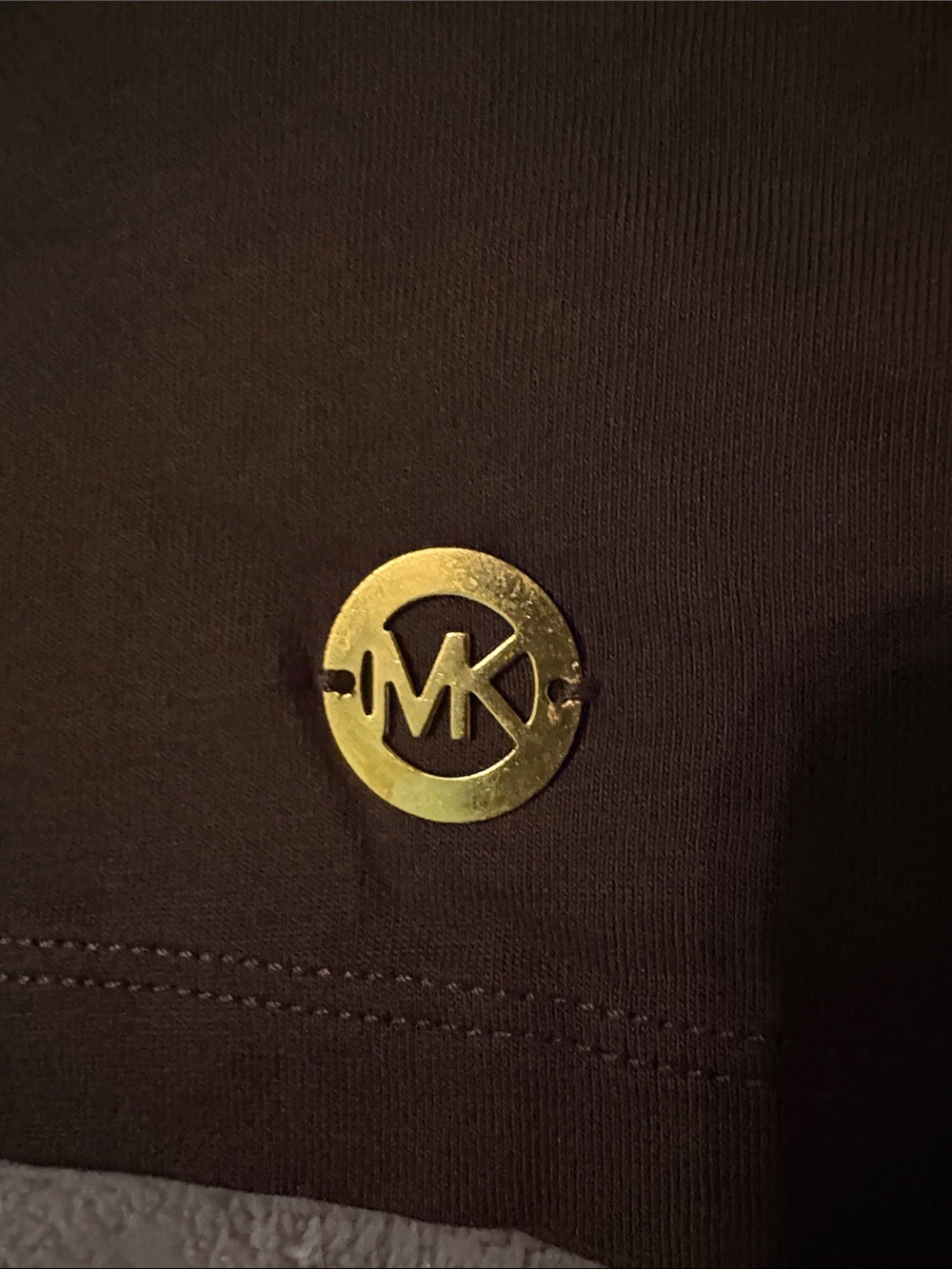 Michael Kors Ruffle Tank Set - Picture 3 of 3